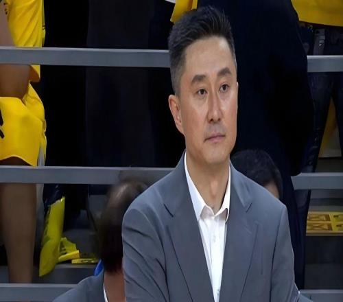 杜鋒做出重要決定！激活3人，棄用1人，廣東隊重燃奪冠希望