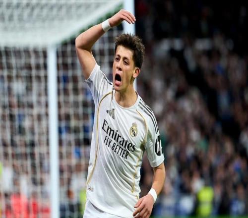 皇馬兩戰(zhàn)狂轟七球，即使傷病籠罩，也無礙伯納烏的太陽照常升起