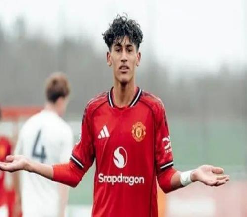 曼聯(lián)青訓(xùn)主管托皮：我的職責(zé)是打造世界上最偉大的青訓(xùn)學(xué)院