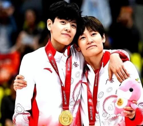 WCBA官宣全明星首發(fā)：楊力維總票王武桐桐北區(qū)票王廣東4人入選