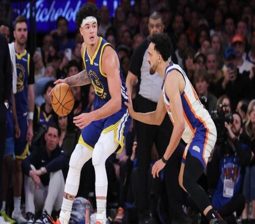 盡管尼克斯隊(duì)?wèi)?zhàn)勝勇士隊(duì)，A史密斯仍對(duì)尼克斯隊(duì)“感到失望”