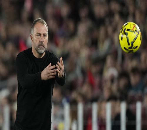 諾坎普還是要靠中場！加維回歸給佩德里帶來幫助，新援是亮點