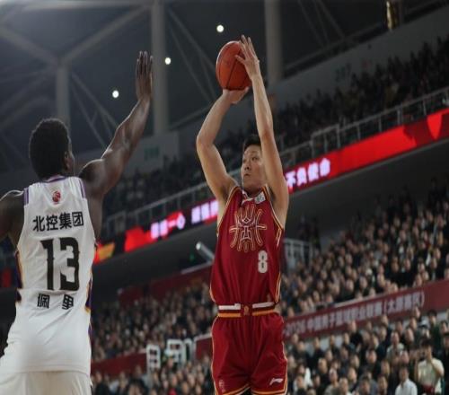 拒24分逆轉(zhuǎn)！迪亞洛31+10山西險(xiǎn)勝北控朱松瑋21+6廖三寧12+9