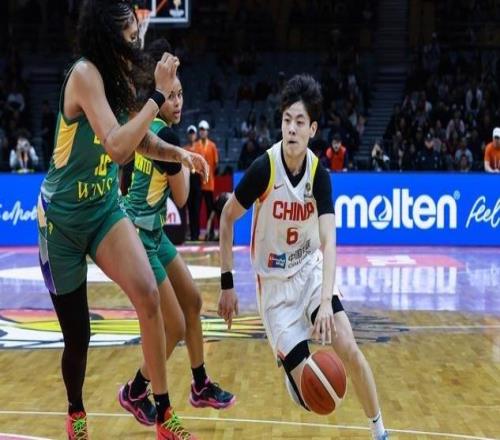 楊舒予：我不僅想要成為一個(gè)優(yōu)秀球員，也想要成為一個(gè)領(lǐng)袖球員