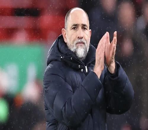 泰晤士：熱刺曾考慮換掉圖多爾，但戰(zhàn)平利物浦讓高層放下心