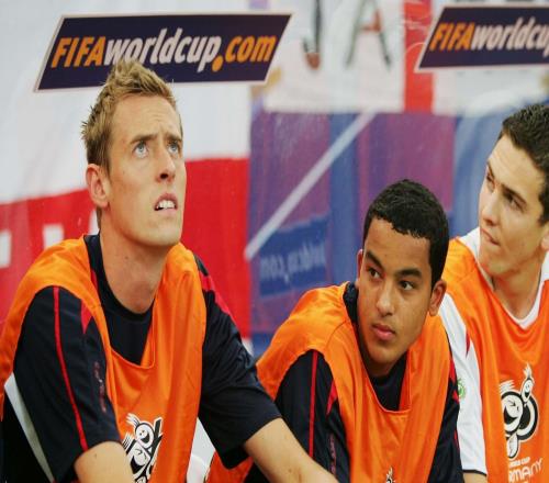 道曼入选世界杯阵容TA：历史告诉我们，需小心呵护天才新星