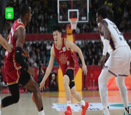 山西107102擊退北控，迪亞洛31+10+5，朱松瑋21分