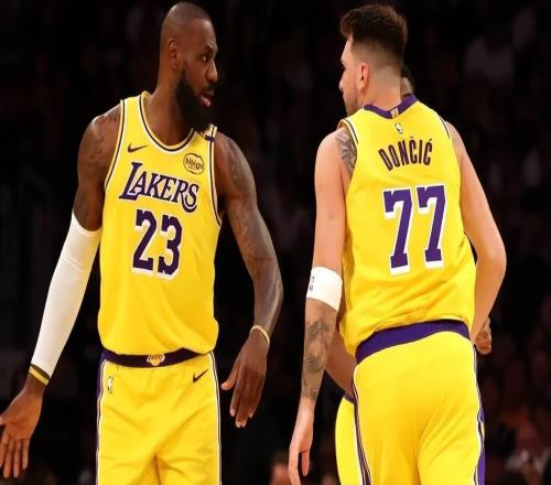 3月17日NBA實力榜更新！湖人第6，雷霆力壓馬刺穩(wěn)居第1，勇士第22