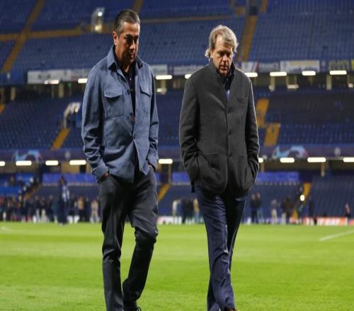 金融專家：切爾西違規操作在當年很難追蹤多筆交易涉阿布的海外公司