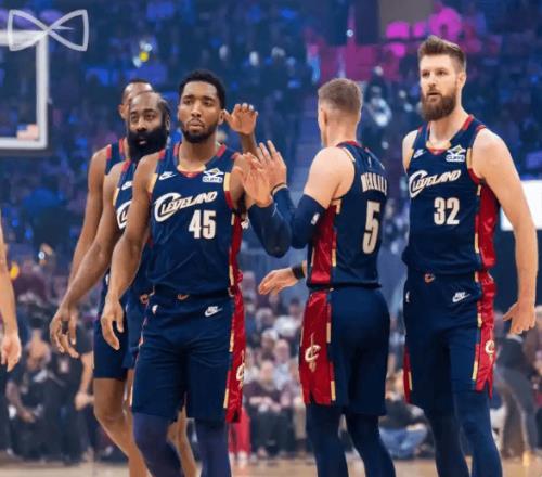 哈登騎士蜜月期戛然而止阿倫傷退暴露心魔，季后賽恐再成軟肋