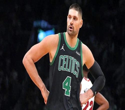 時來運轉！全明星進過了，高薪也拿了，如今35歲有望沖擊總冠軍！