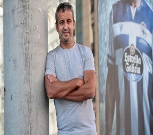 尼科冈萨雷斯父亲：他没因为出场少变消极，反而很享受训练