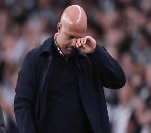 利物浦沉沦，他弄丢了红军的精气神