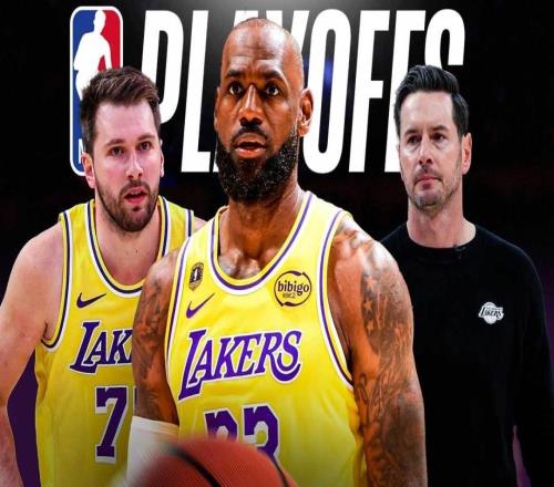 分析：湖人隊(duì)2026年NBA季后賽理想種子排名及對陣情況