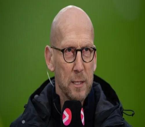 斯塔姆：曼聯(lián)要想奪得英超冠軍，必須留下B費(fèi)這樣的球員