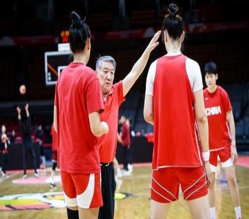 前瞻中國女籃最后一戰(zhàn)仍需竭盡全力，為世界杯分組抽簽打基礎(chǔ)