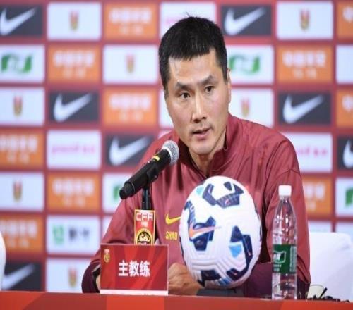 【體壇獨家】大換血！新國足名單擬定10名U23跳級