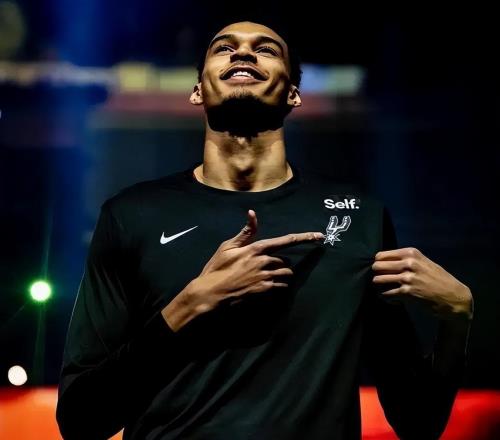 周最佳球員誕生，文班聯(lián)盟第1！KD迎神級里程碑，NBA擴(kuò)軍新進(jìn)展