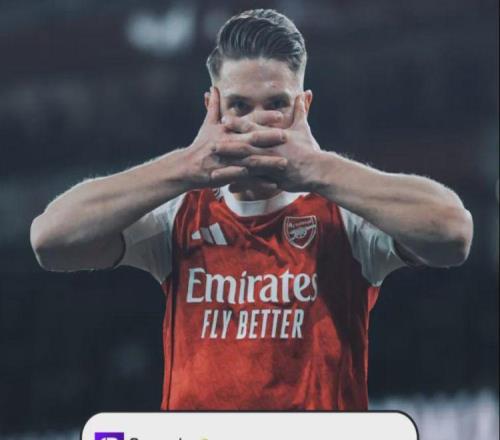 羅馬諾：阿森納今夏將買前鋒，賴斯加薪續(xù)約！槍手大將缺戰(zhàn)關(guān)鍵戰(zhàn)