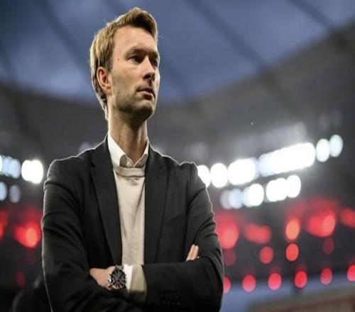 羅爾費斯：不會簽回布蘭特會關注哈弗茨，情況合適會簽回他