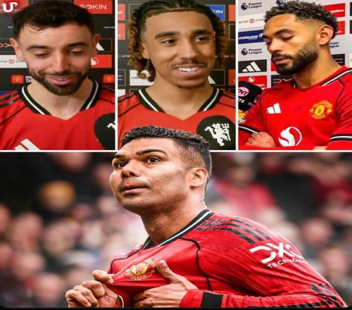 約羅：所有人都希望卡塞米羅留下，踢維拉再次證明了他的重要性