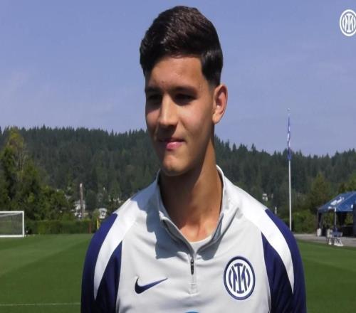 TyC：米利托和馬洛塔商討將卡爾博尼的租期延長至2027年12月