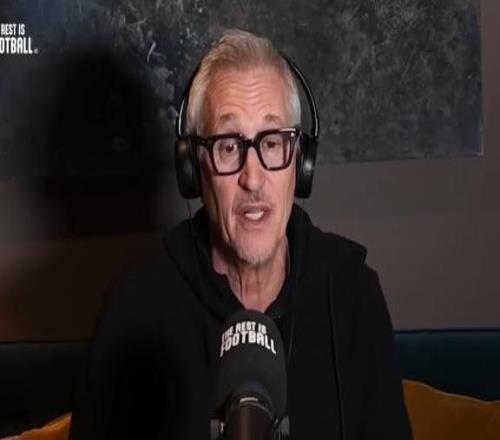 萊因克爾：對陣?yán)瘴謳焐瓡r哈弗茨應(yīng)首發(fā)，他能提供更多東西