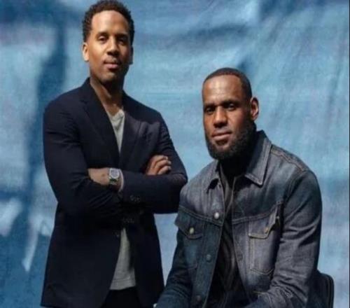 臥擦！70億，詹姆斯要做老板...