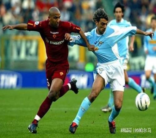 低配版维埃拉，与伊布成挚交，让温格两次招募，可穆里尼奥看不上