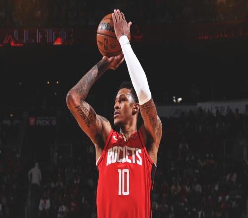 火箭末節(jié)啞火登全美熱搜！烏帥無(wú)戰(zhàn)術(shù)調(diào)整有PG也不懂用KD背鍋俠