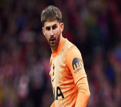 本賽季五大聯(lián)賽門將禁區(qū)外丟球榜：維卡里奧最多，德赫亞其次