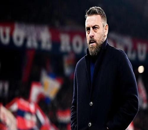 斯基拉：熱那亞認為德羅西是他們的建隊關鍵，正計劃與其續(xù)約