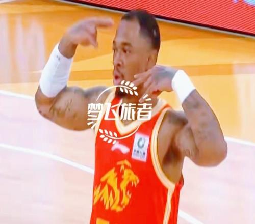 廣廈大勝寧波，但大黑馬崩盤的真相，你真的看懂了嗎