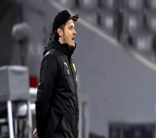 魏登費(fèi)勒希望布蘭特學(xué)習(xí)B費(fèi)，科瓦奇需要采納卡里克的方式