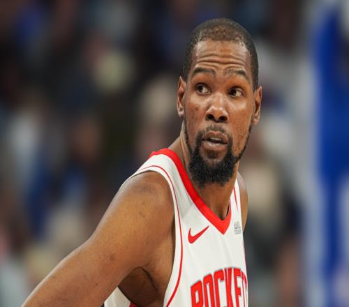 火箭伪强队本质暴露：本赛季关键时刻战绩仅为18胜19负