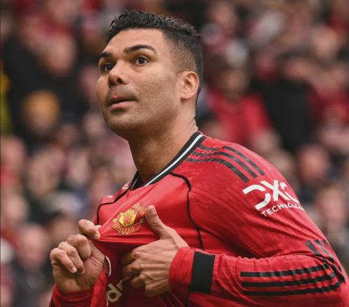 天體：卡塞米羅目前看仍將離開曼聯(lián)！弗里克、德科將留在巴薩！