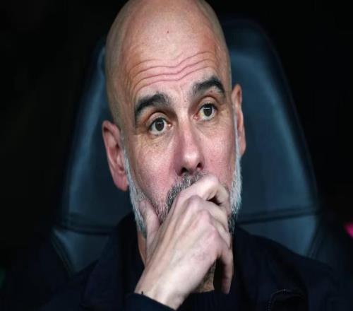 阿斯：業(yè)內(nèi)質(zhì)疑瓜帥首回合戰(zhàn)術(shù)，次回合他應(yīng)該加強(qiáng)中場配置