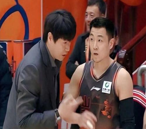 高詩(shī)巖6中0正負(fù)值16，郭昊文趙柏清沖突，魯吐布拉致胡金秋受傷