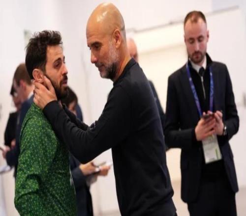 曼城出局即失败瓜帅：皇马百战只15冠算不算失败