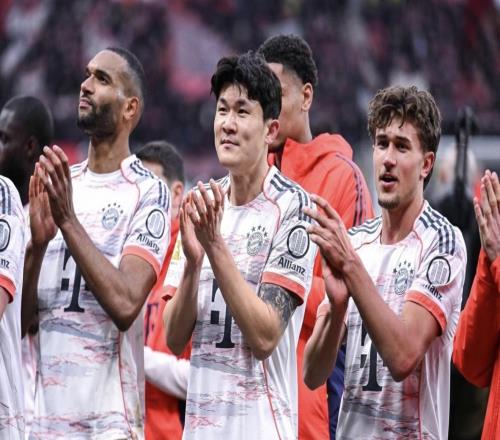 習(xí)慣的力量，比賽前約納坦塔差點(diǎn)走進(jìn)勒沃庫(kù)森更衣室