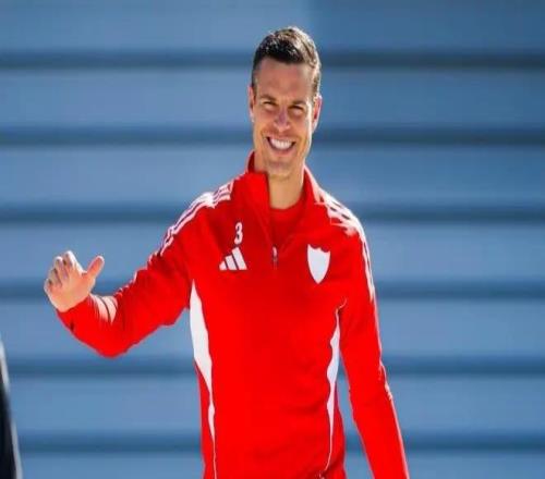 馬卡：因出場數已無法滿足自動續(xù)約條件，AZP將和塞維商談未來