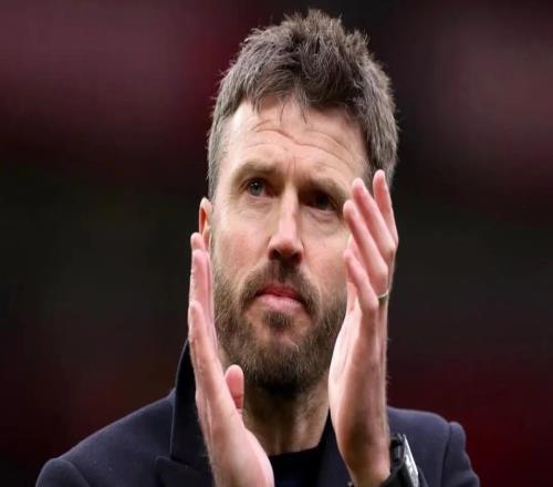 基恩：卡里克應(yīng)否轉(zhuǎn)正我認(rèn)為外面有更好的選擇