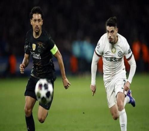 切尔西近3场欧冠淘汰赛均输球，此前从未遭遇4连败