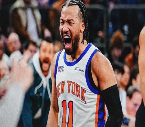 8人傷停！勇士遭尼克斯21分逆轉(zhuǎn)吞5連敗布倫森30+9唐斯兩雙