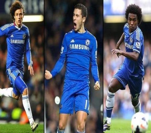 泰晤士：英足總可能還會再對切爾西進行罰款，但不會扣分