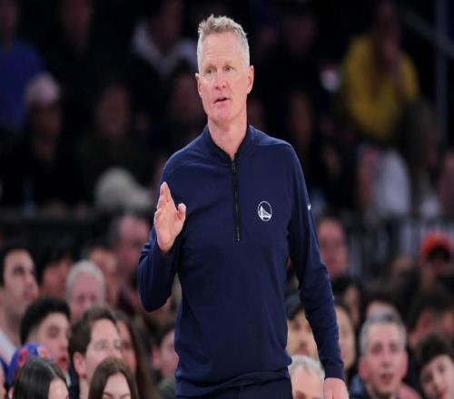 后悔，勇士隊主教練科爾后悔在尼克斯隊失利中對理查德發(fā)火