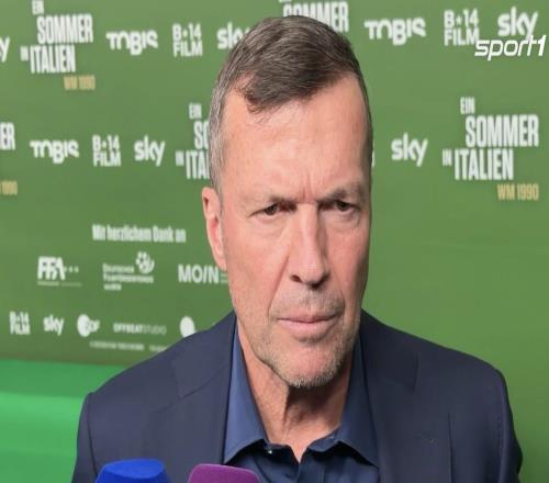 马特乌斯：讨论裁判判罚的大多是对比赛结果不太满意的球队