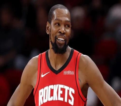 胜火箭发布会！雷迪克点赞三首发表现，对防守杜兰特满意！