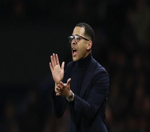 羅塞尼爾：次回合我們必須表現(xiàn)完美才有可能逆轉巴黎