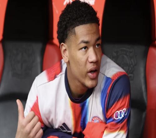 律師：拜仁用16歲門將踢歐冠會(huì)違反勞動(dòng)法，需要政府特別豁免